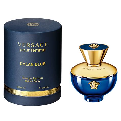 versace dylan blue pour femme amazon